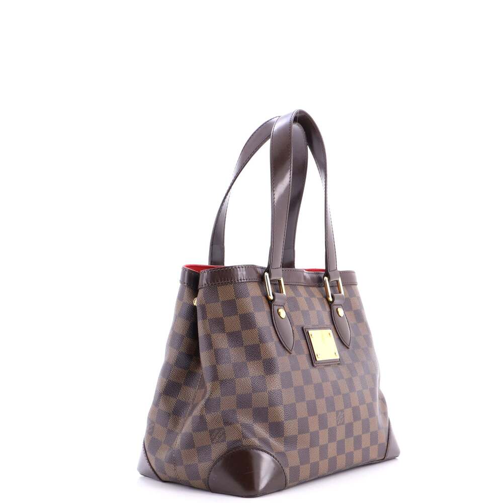 Louis Vuitton Hampstead Handbag Damier #241623L11B - Picture 2 of 8